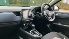 Renault Arkana 1.6 E-TECH Hybrid 145 Iconic 5dr Auto Hybrid Estate